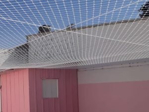 Empresa especializada em Redes de segurança em Campo Grande