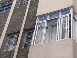 Redes de proteção para Escadas em Campo Grande