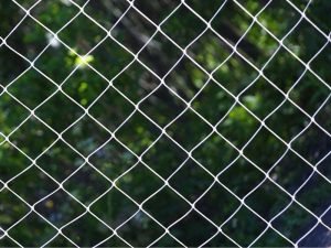 Telas de proteção em prédios em Campo Grande