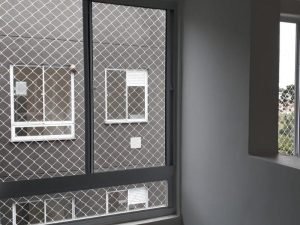 Telas de segurança industrial em Campo Grande