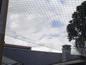 Telas de proteção para creches em Campo Grande