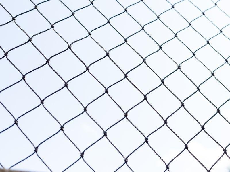 Rede de proteção para sua casa em Jaraguari