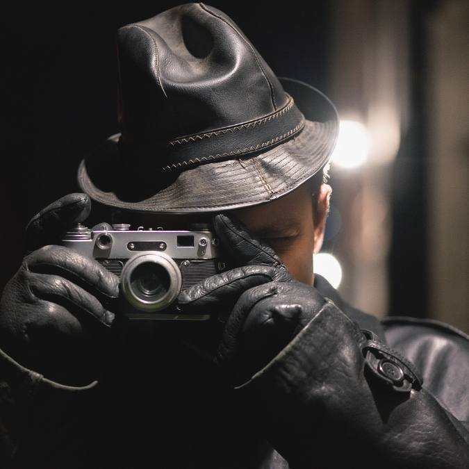 Detetive Particular em Campo Grande Investigacoes Profissionais e Provas para Advogados