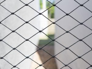 Tela musquiteira em Campo Grande