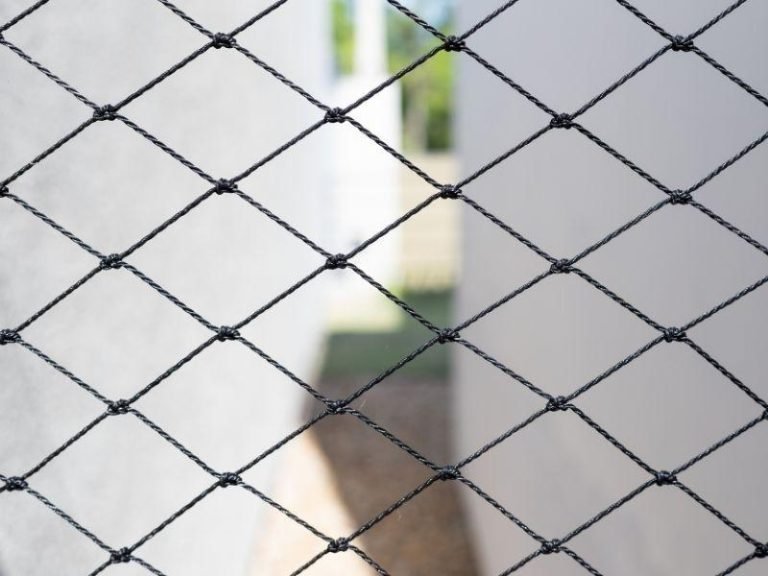 Tela musquiteira em Campo Grande