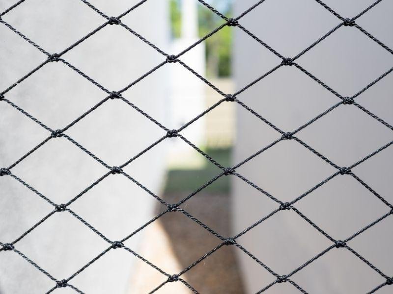 Tela musquiteira em Campo Grande