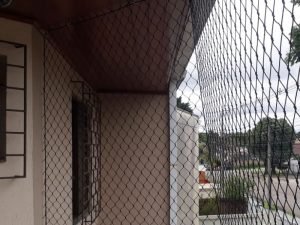 Telas de segurança para Apartamentos em Campo Grande
