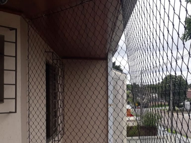 Telas de segurança para Apartamentos em Campo Grande