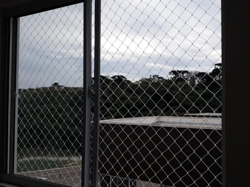 Redes de Proteção Sidrolândia