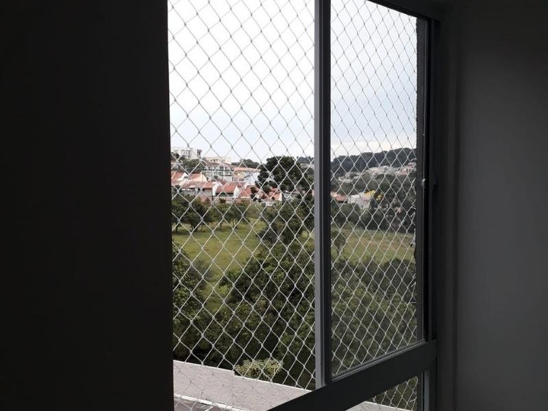 Instalação de Telas de proteção em Campo Grande