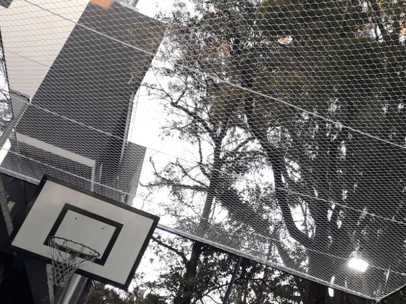 Rede de Proteção Campo Grande