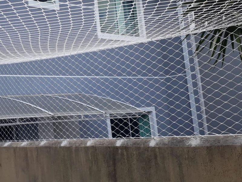 Redes de proteção para idosos em Campo Grande