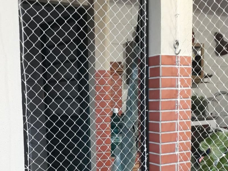 Redes de Proteção Sidrolândia