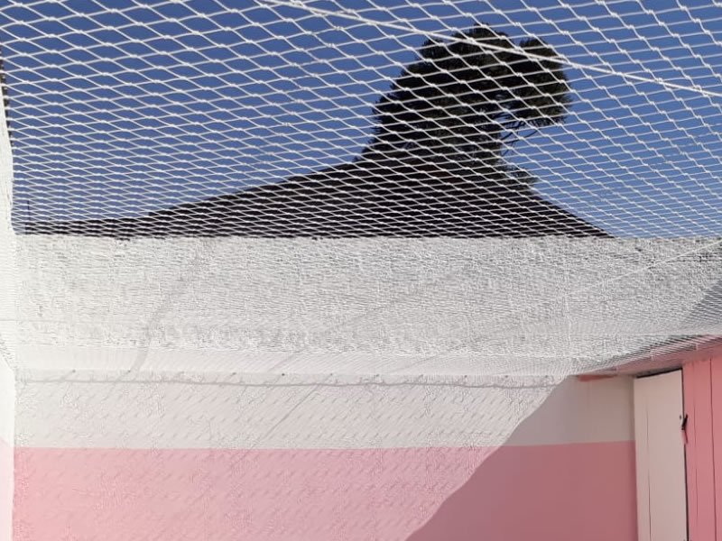 Rede de  Proteção Janela para de Apartamento em Campo Grande