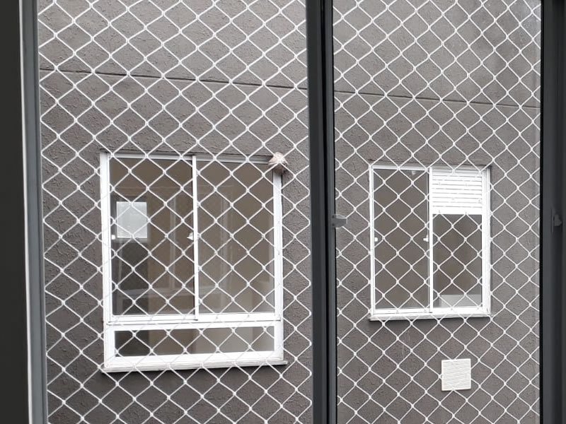 Redes de Proteção Terenos