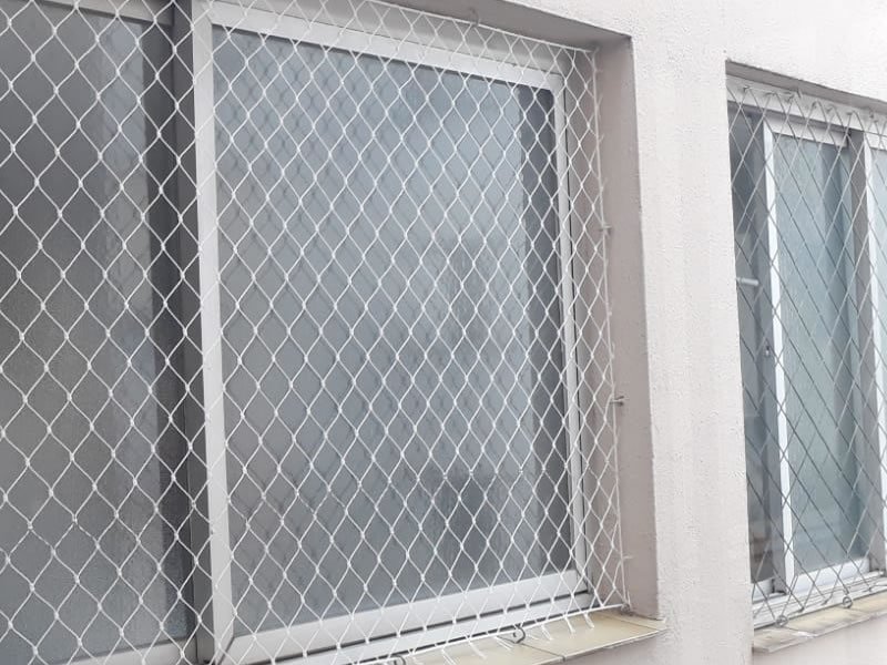 Redes de Proteção para Apartamentos em Corguinho