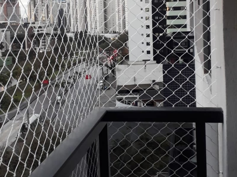 Telas de Proteção para Janelas em Conjunto José Abrão Campo Grande