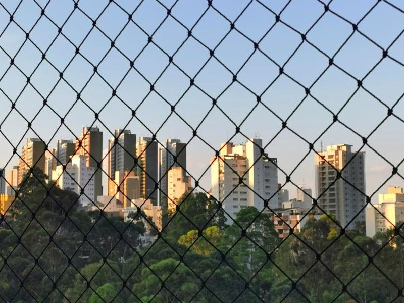 Rede de Proteção Campo Grande