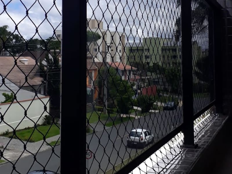 Telas de Proteção em Sidrolândia