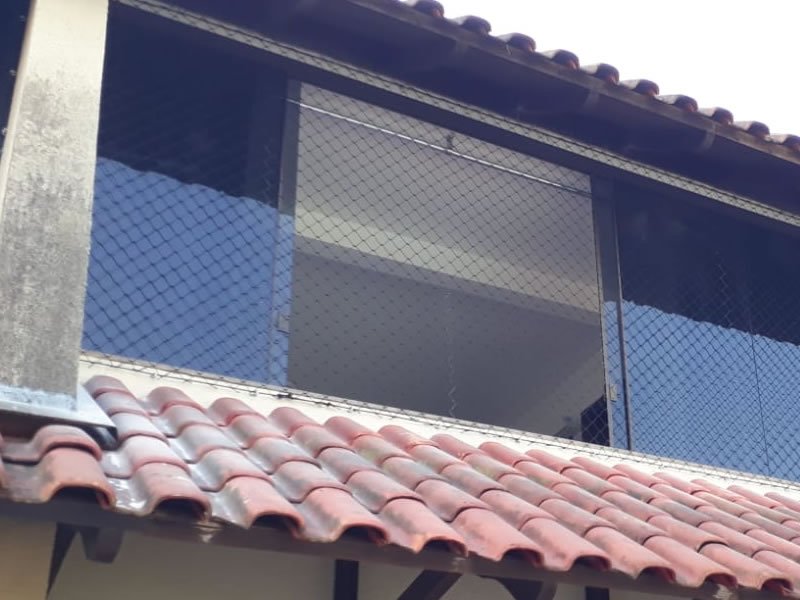 Tela para janelas Campo Grande