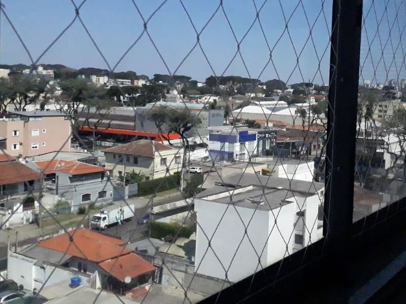 Rede de proteção em apartamentos Campo Grande