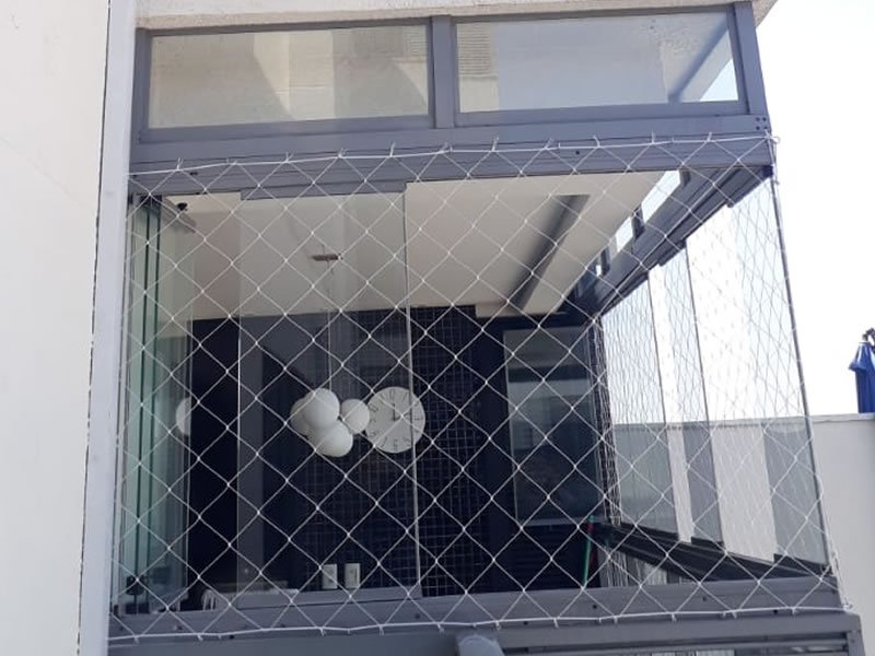 Telas de Proteção em Campo Grande